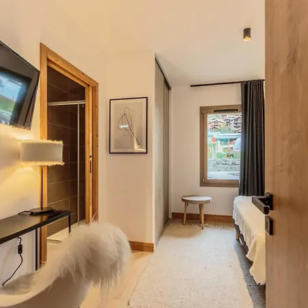 Les Terrasses De La Vanoise - Nouveau ! 4 Pers. Les Terrasses De La Vanoise B01 Mae-3511 La Plagne