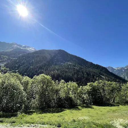 Les Terrasses De La Vanoise - Nouveau ! 4 Pers. Les Terrasses De La Vanoise B01 Mae-3511