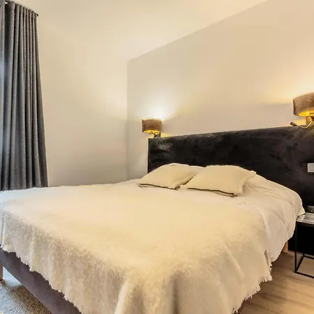Les Terrasses De La Vanoise - Nouveau ! 4 Pers. Les Terrasses De La Vanoise B01 Mae-3511