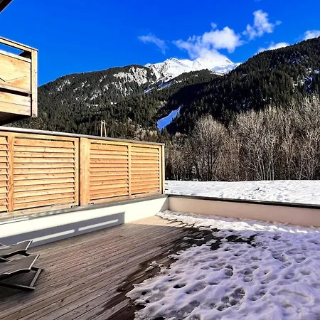 Les Terrasses De La Vanoise - Nouveau ! 4 Pers. Les Terrasses De La Vanoise B01 Mae-3511 La Plagne