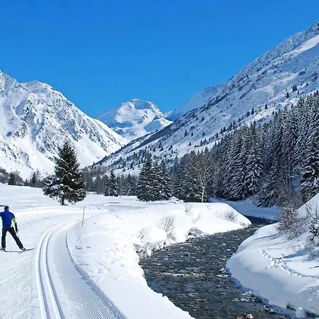 Les Terrasses De La Vanoise - Nouveau ! 4 Pers. Les Terrasses De La Vanoise B01 Mae-3511 Apartment La Plagne