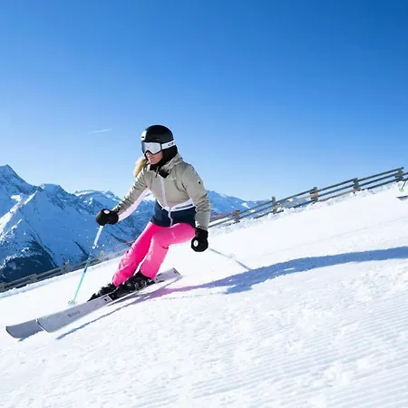 Les Terrasses De La Vanoise - Nouveau ! 4 Pers. Les Terrasses De La Vanoise B01 Mae-3511 Apartment