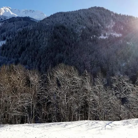 Les Terrasses De La Vanoise - Nouveau ! 4 Pers. Les Terrasses De La Vanoise B01 Mae-3511 La Plagne